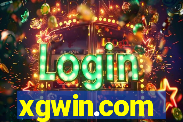 xgwin.com