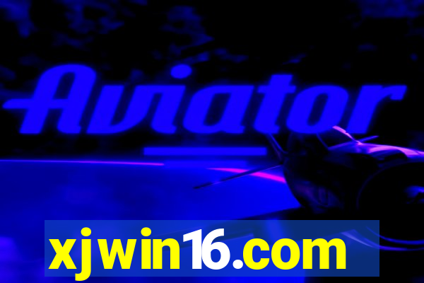 xjwin16.com