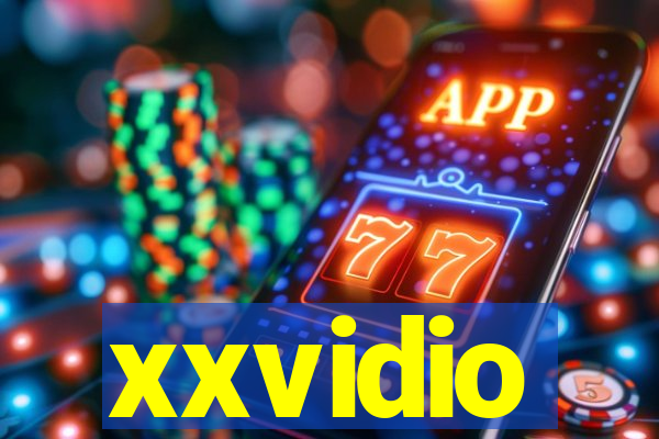 xxvidio