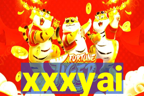 xxxyai