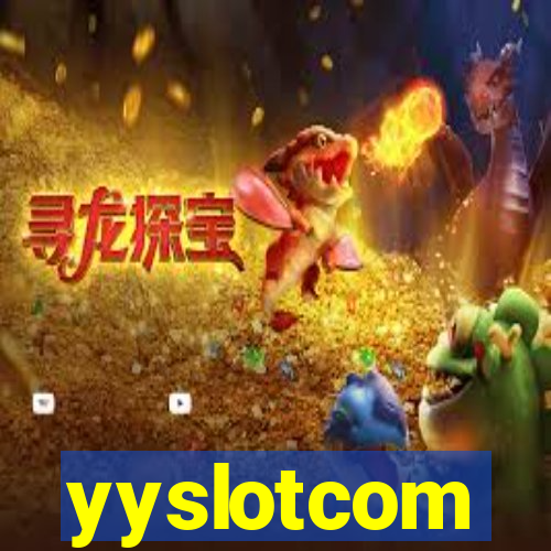 yyslotcom