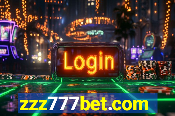 zzz777bet.com